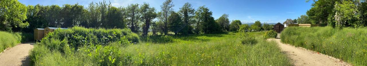 Cosy Double Shepherds Hut In Beautiful Wicklow With Underfloor Heating Throughout Rathnew Экстерьер фото